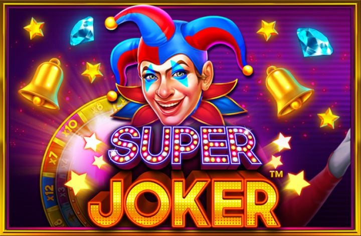 Slot Super Joker Megaways
