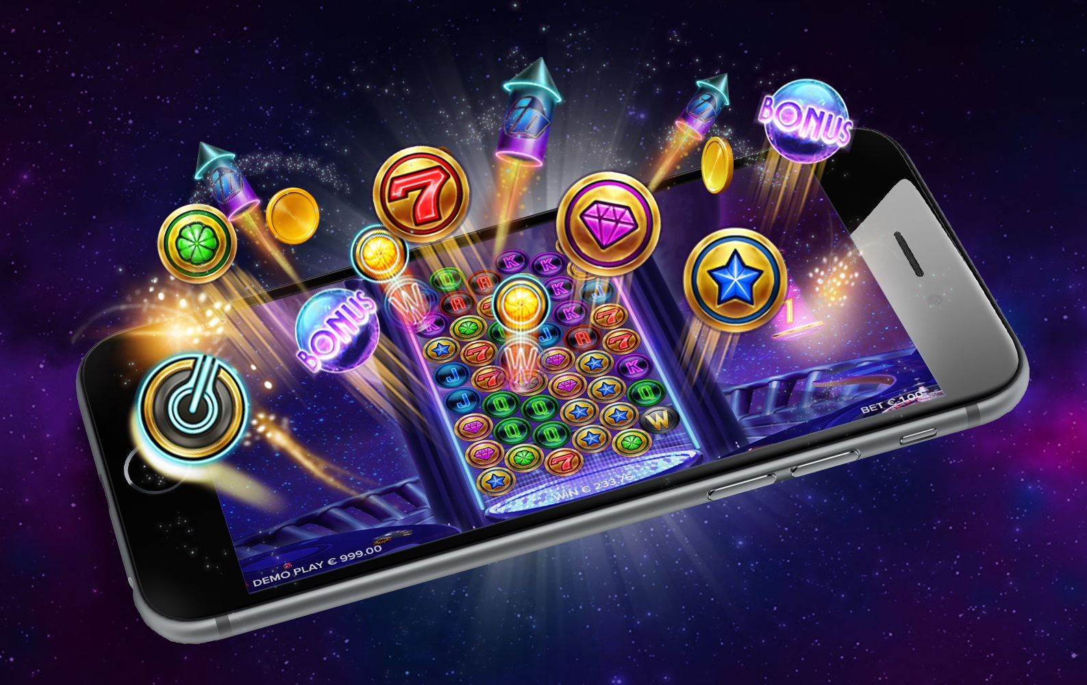 Apakah permainan slot 3D adil dan bersertifikat RNG?