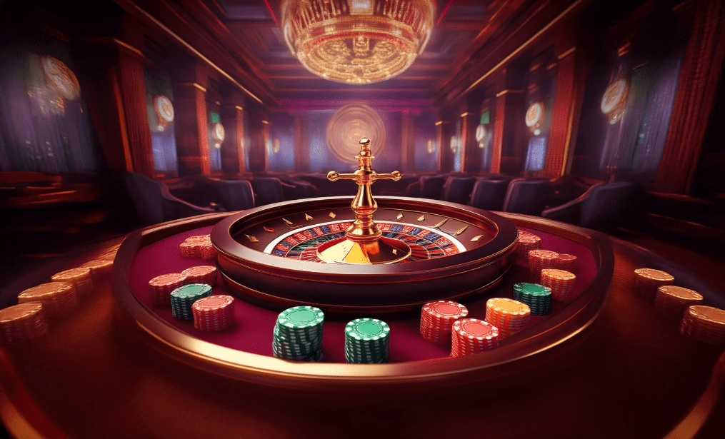 Apakah Game Slot Responsif Standar Di Kasino Modern?