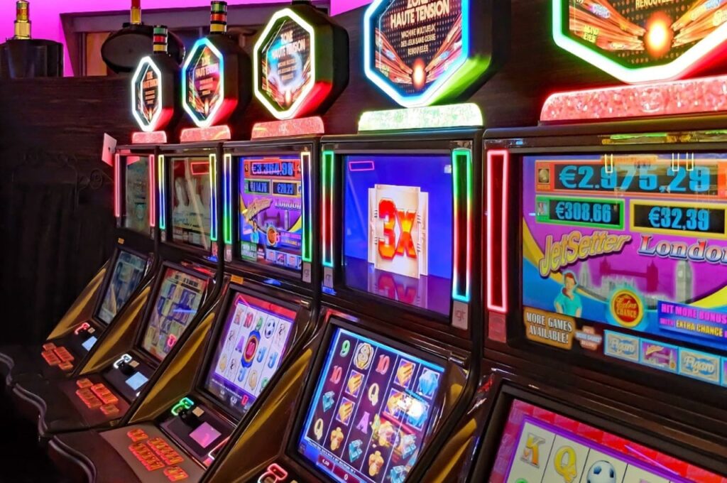 Apakah Game Slot Multibahasa Memungkinkan Kustomisasi Font?