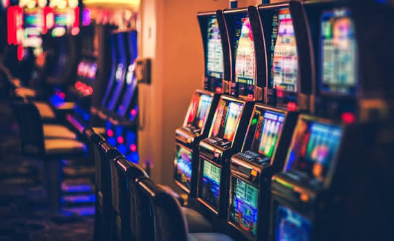Apakah Game Slot Multibahasa Memungkinkan Kustomisasi Font?
