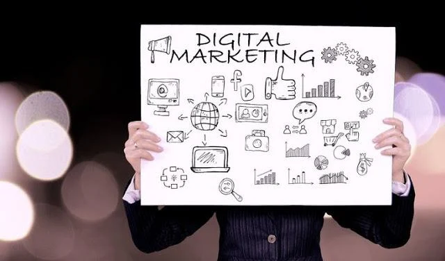 Apa Itu Pemasaran Digital Dan Bagaimana Cara Kerjanya